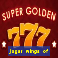 jogar wings of iguazu demo